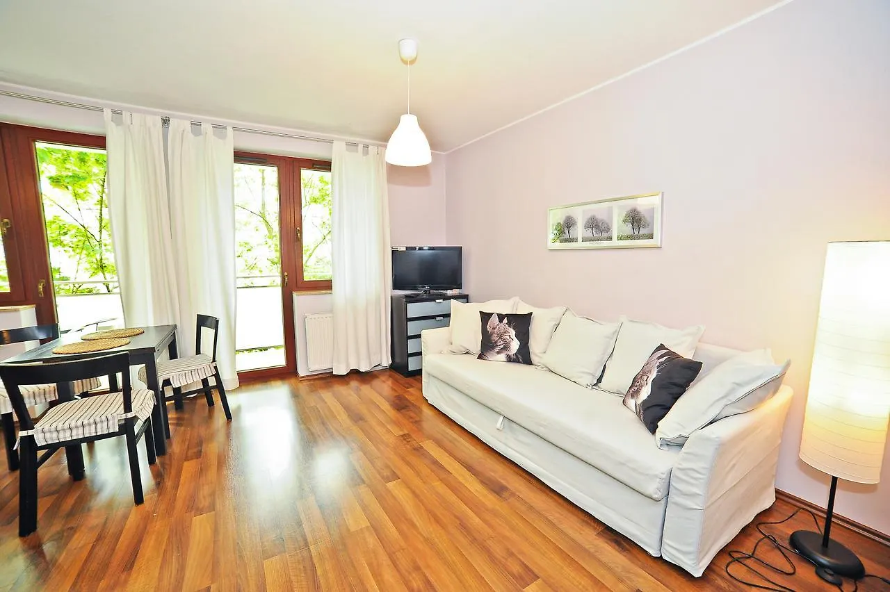 Grand Apartments Duet Sopot 0*,