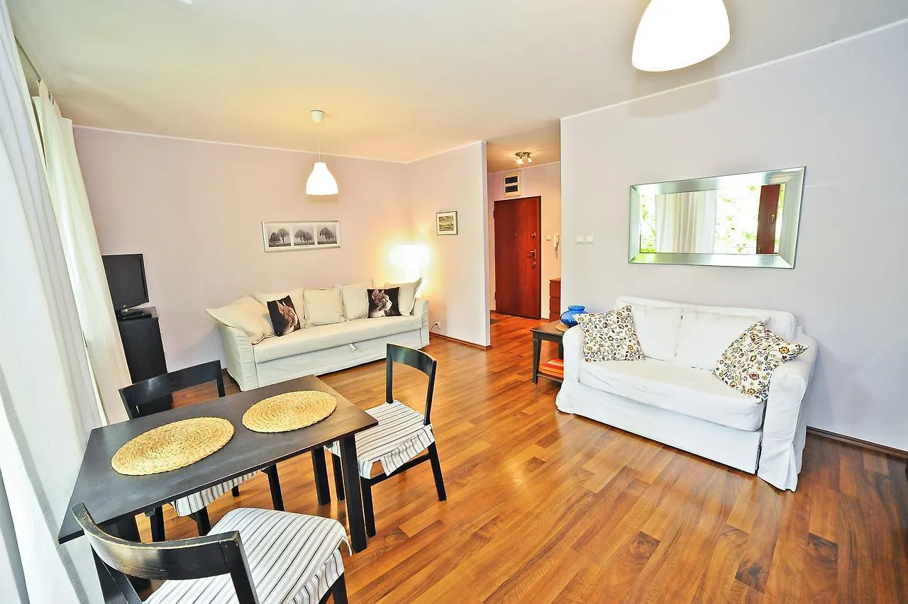Grand Apartments Duet Sopot